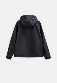 Anerkjendt, AKBertel Tec Jacket, Caviar