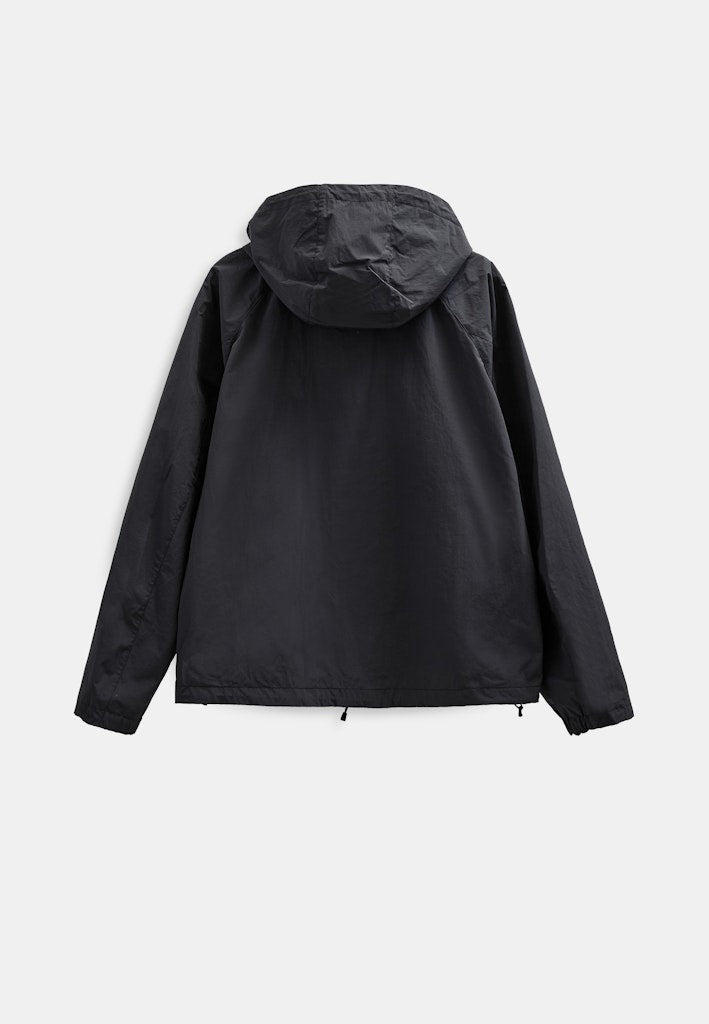 Anerkjendt, AKBertel Tec Jacket, Caviar