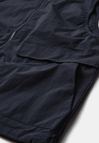 Anerkjendt, AKRobin Tec Gilet, Sky Captain