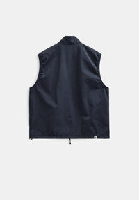 Anerkjendt, AKRobin Tec Gilet, Sky Captain