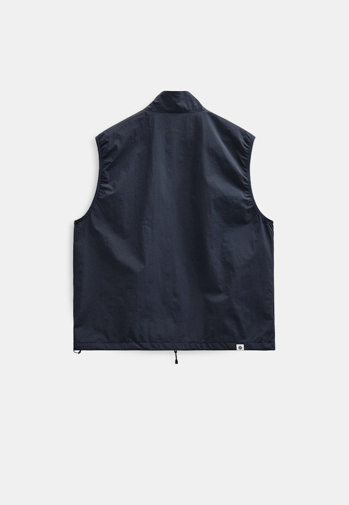 Anerkjendt, AKRobin Tec Gilet, Sky Captain