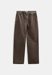 Anerkjendt, AKJonas Ela Twill Pants, Delicioso