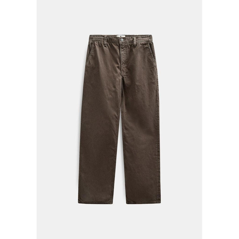 Anerkjendt, AKJonas Ela Twill Pants, Delicioso-Anerkjendt-Minlillebutik.dk