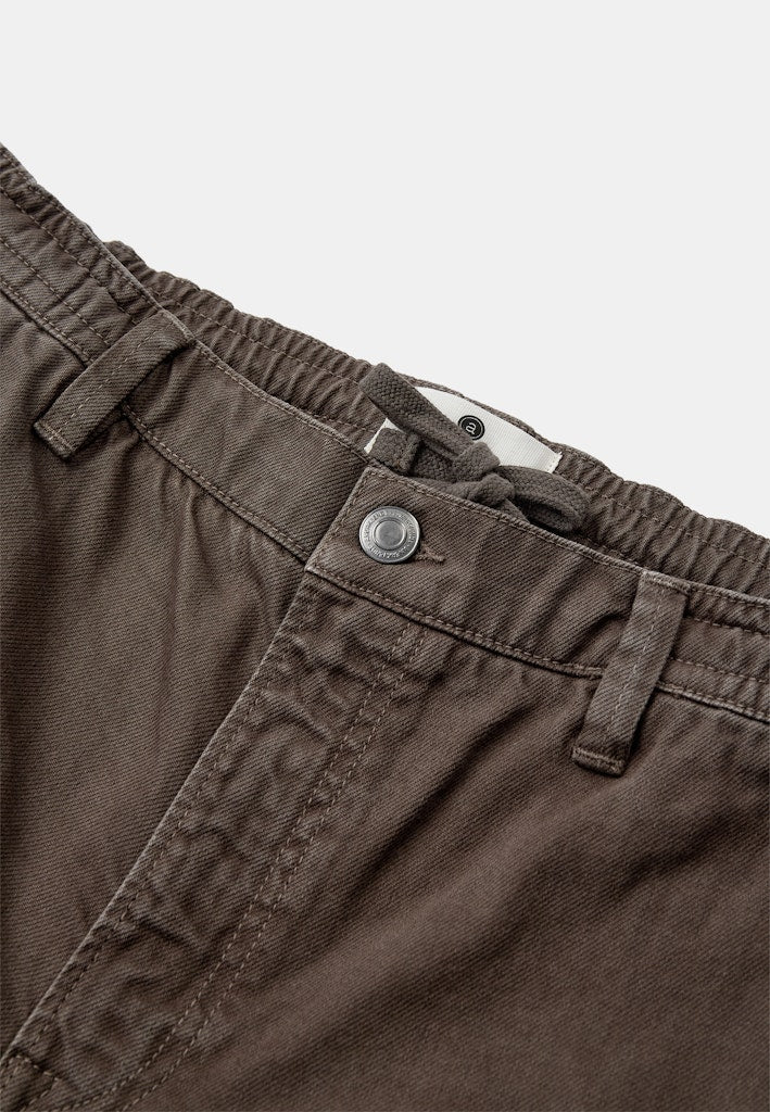 Anerkjendt, AKJonas Ela Twill Pants, Delicioso