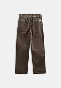 Anerkjendt, AKJonas Ela Twill Pants, Delicioso