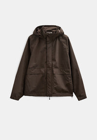 Anerkjendt, AKBertel Tec Jacket, Delicioso