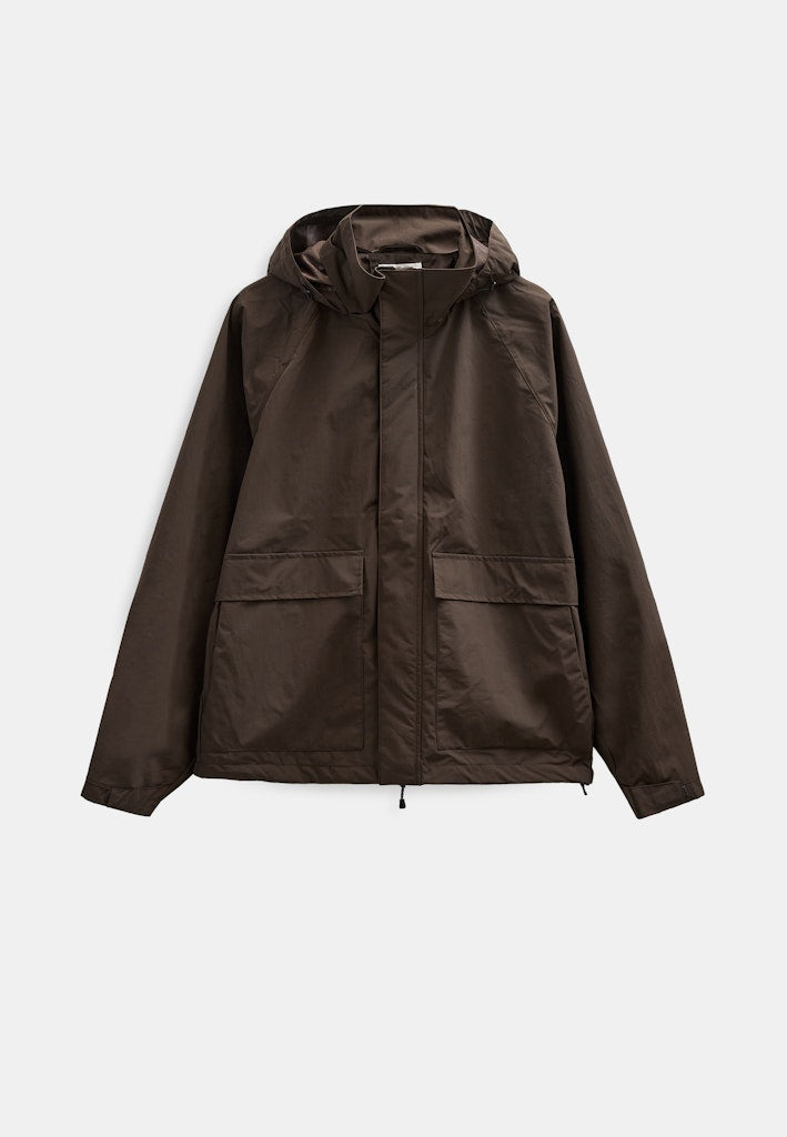 Anerkjendt, AKBertel Tec Jacket, Delicioso