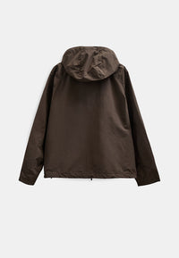 Anerkjendt, AKBertel Tec Jacket, Delicioso