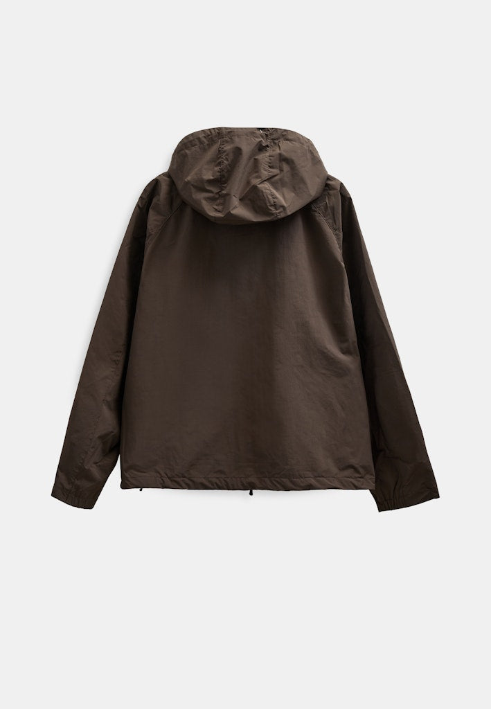 Anerkjendt, AKBertel Tec Jacket, Delicioso