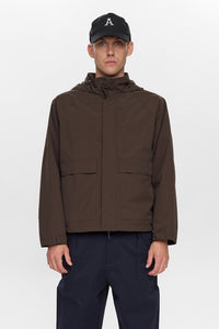 Anerkjendt, AKBertel Tec Jacket, Delicioso