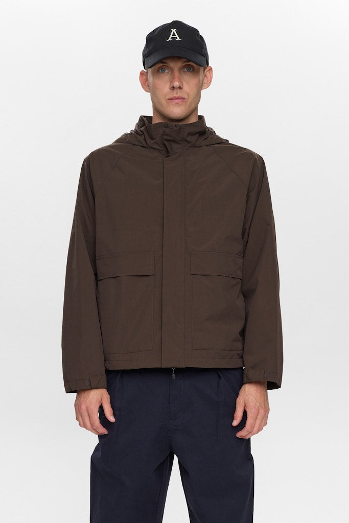 Anerkjendt, AKBertel Tec Jacket, Delicioso
