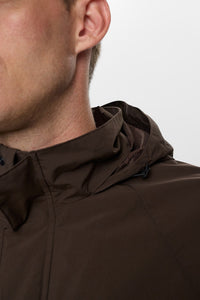 Anerkjendt, AKBertel Tec Jacket, Delicioso