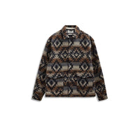 Anerkjendt, AKOtto Inka Overshirt, Delicioso