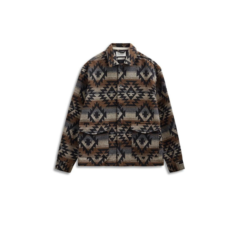 Anerkjendt, AKOtto Inka Overshirt, Delicioso-Anerkjendt-Minlillebutik.dk