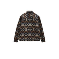Anerkjendt, AKOtto Inka Overshirt, Delicioso