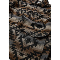 Anerkjendt, AKOtto Inka Overshirt, Delicioso
