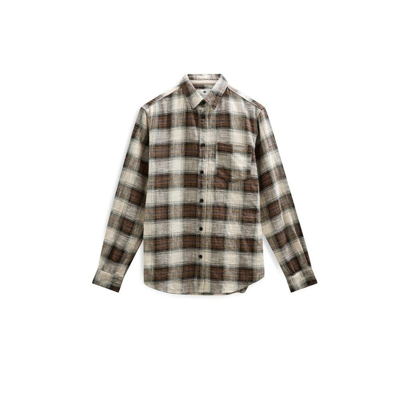 Anerkjendt, AKLeif Flannel Check, Delicioso-Anerkjendt-Minlillebutik.dk