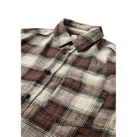 Anerkjendt, AKLeif Flannel Check, Delicioso