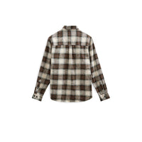Anerkjendt, AKLeif Flannel Check, Delicioso