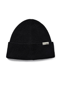 Anerkjendt, AKfelix Merino Hood, Caviar