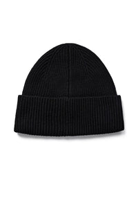 Anerkjendt, AKfelix Merino Hood, Caviar