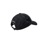 Anerkjendt AKJEFF A Logo Cap, Caviar