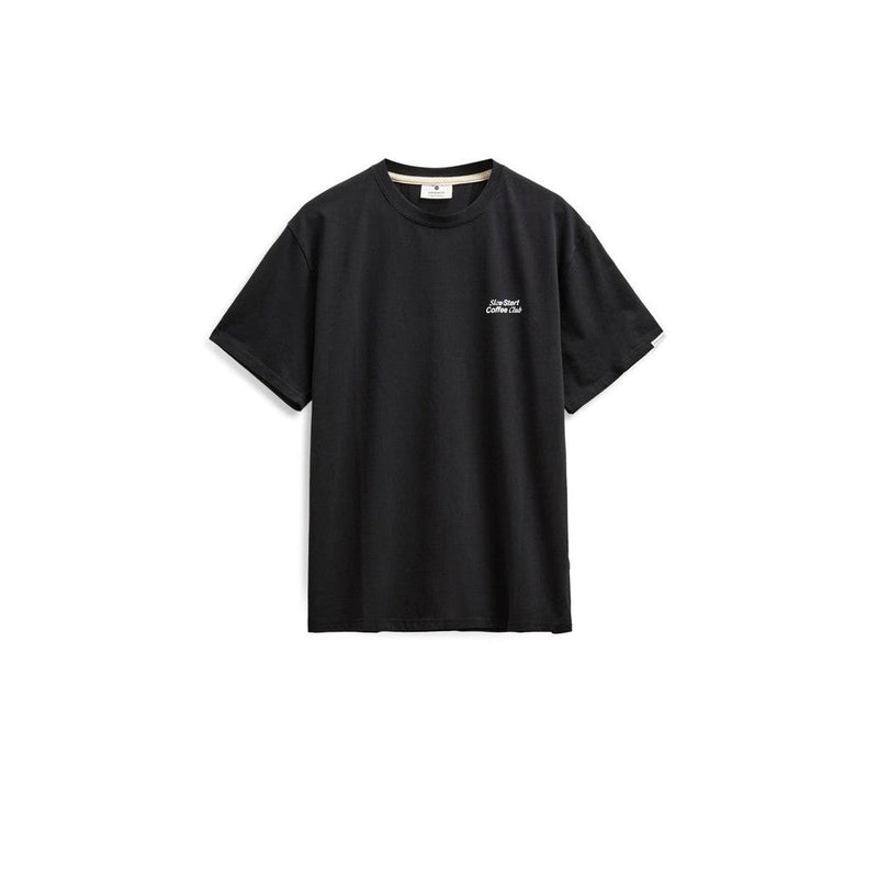 Anerkjendt, AKVillads Coffee SS Tee, Caviar-Anerkjendt-Minlillebutik.dk