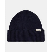 Anerkjendt, AKfelix Merino Hood, Sky Captain