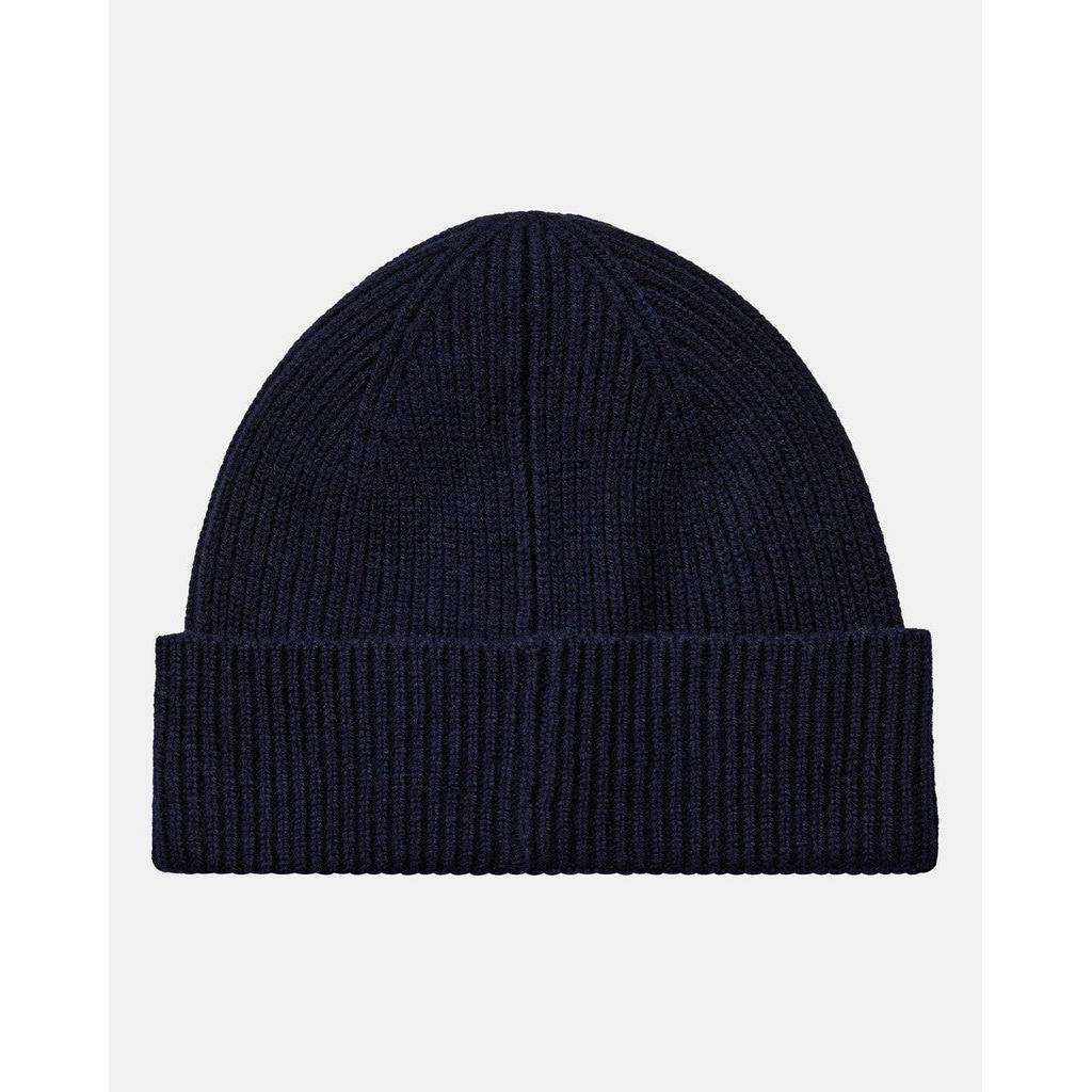 Anerkjendt, AKfelix Merino Hood, Sky Captain