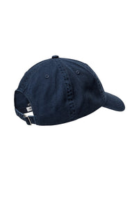 Anerkjendt AKJEFF Anerkjendt Logo Cap, Sky Captain