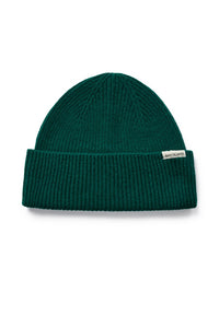 Anerkjendt, Akfelix Merino Hood, Hunter Green