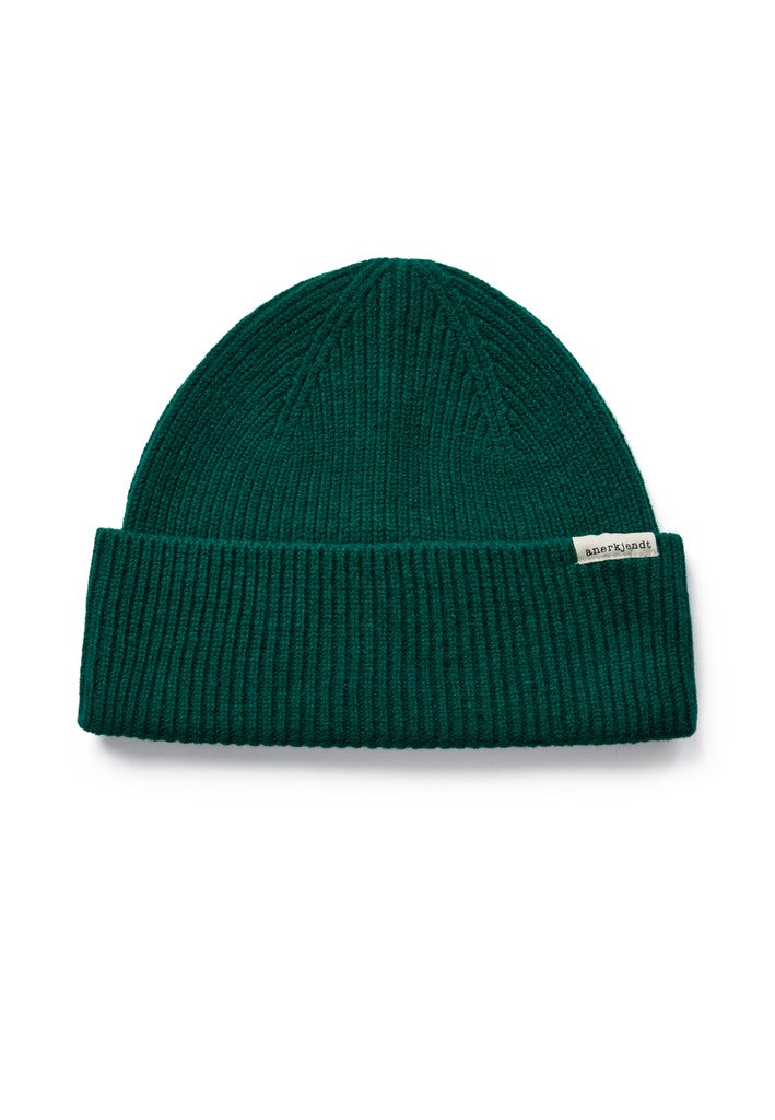 Anerkjendt, Akfelix Merino Hood, Hunter Green