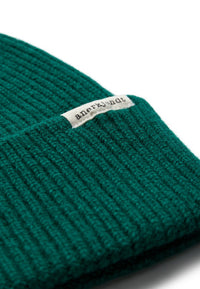 Anerkjendt, Akfelix Merino Hood, Hunter Green