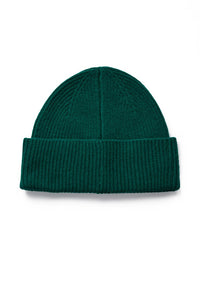 Anerkjendt, Akfelix Merino Hood, Hunter Green