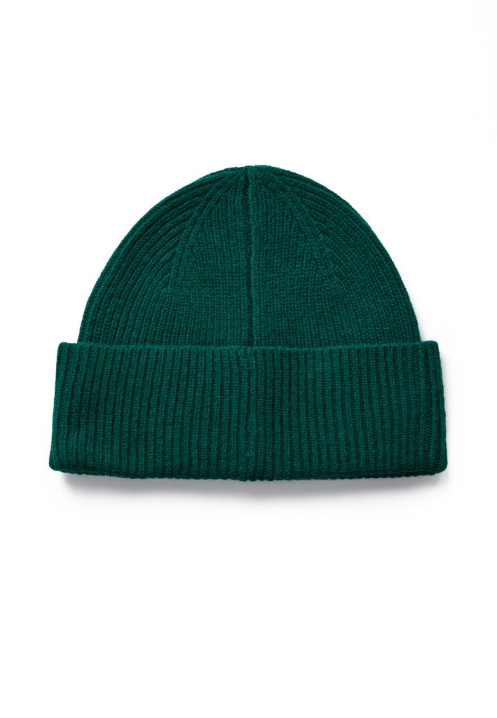 Anerkjendt, Akfelix Merino Hood, Hunter Green