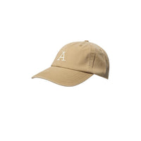 Anerkjendt AKJEFF A Logo Cap, Incense