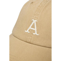 Anerkjendt AKJEFF A Logo Cap, Incense