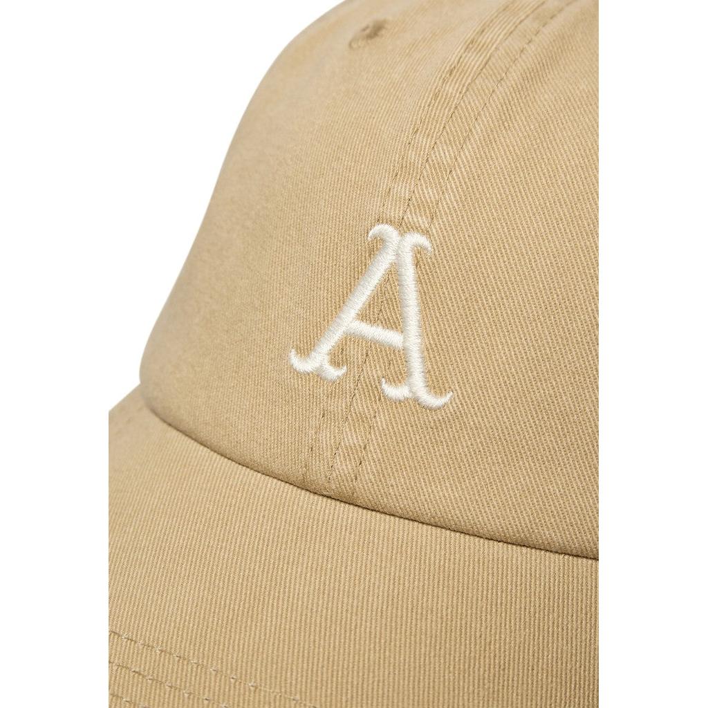 Anerkjendt AKJEFF A Logo Cap, Incense