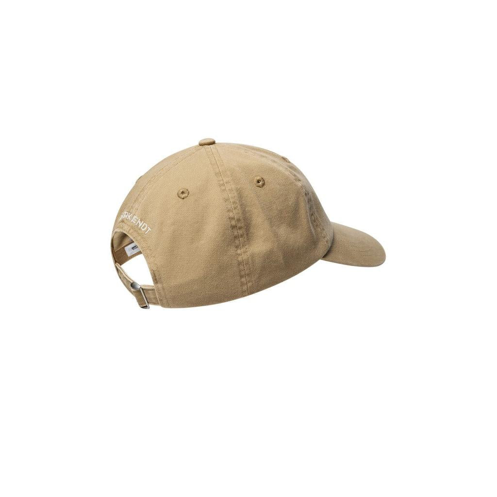 Anerkjendt AKJEFF A Logo Cap, Incense
