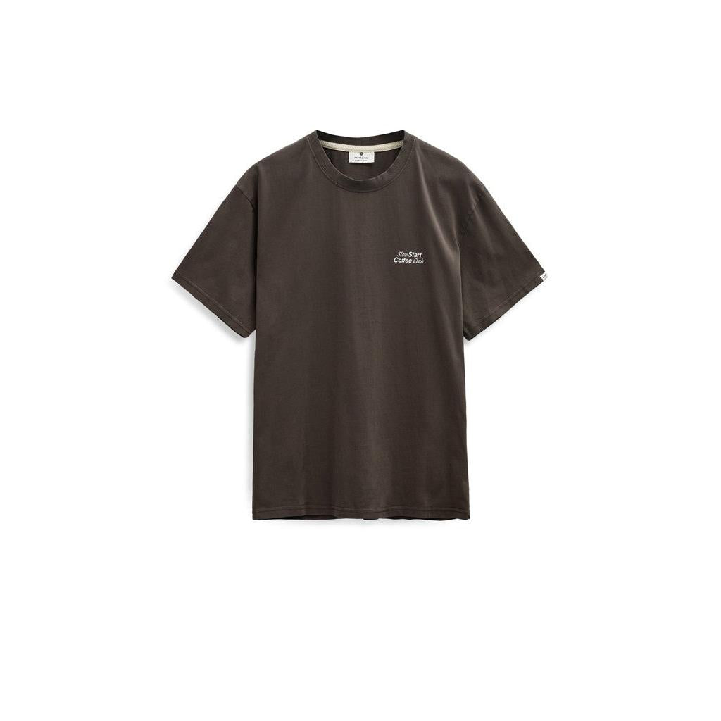 Anerkjendt, AKVillads Coffee SS Tee, Delicioso-Anerkjendt-Minlillebutik.dk