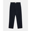 Anerkjendt, Jan Twill Pants, Sky Captain-Anerkjendt-Minlillebutik.dk