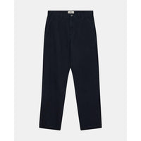 Anerkjendt, Jan Twill Pants, Sky Captain-Anerkjendt-Minlillebutik.dk