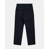 Anerkjendt, Jan Twill Pants, Sky Captain-Anerkjendt-Minlillebutik.dk