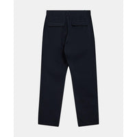 Anerkjendt, Jan Twill Pants, Sky Captain-Anerkjendt-Minlillebutik.dk