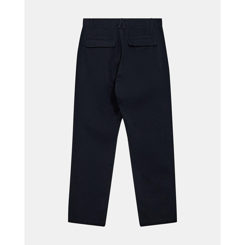 Anerkjendt, Jan Twill Pants, Sky Captain-Anerkjendt-Minlillebutik.dk