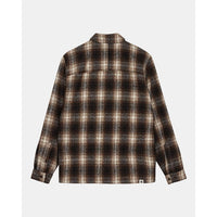 Anerkjendt, AKHanky Wool Overshirt, Carafe-Anerkjendt-Minlillebutik.dk