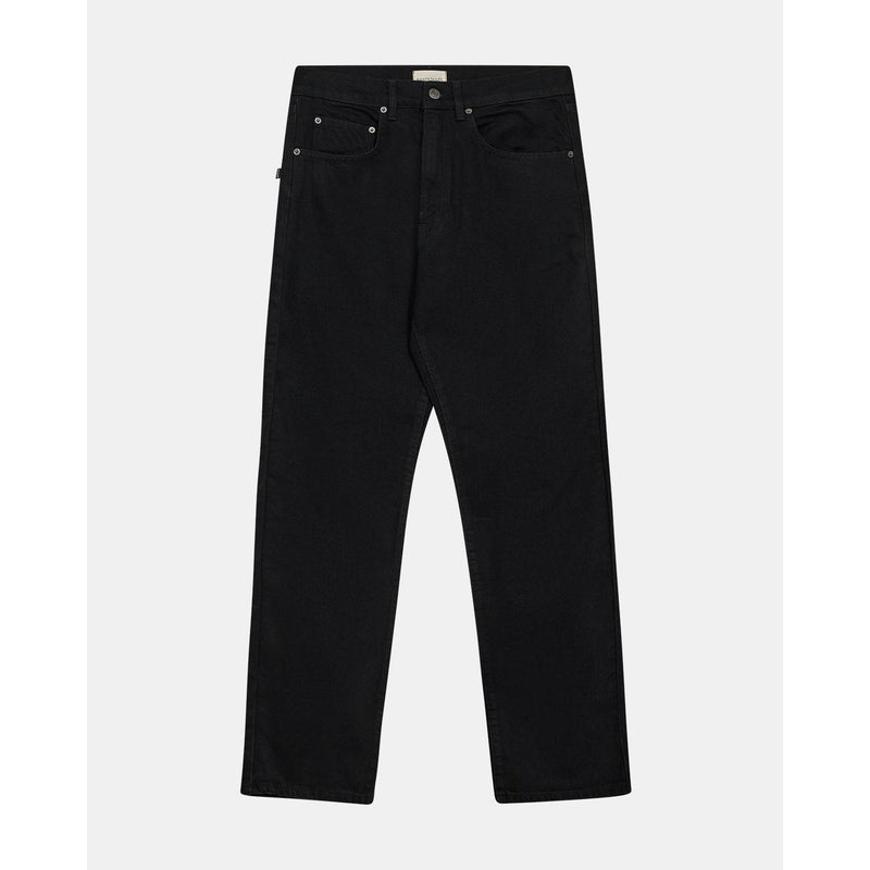 Anerkjendt, Justin Jeans, True Black-Anerkjendt-Minlillebutik.dk