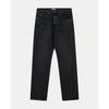 Anerkjendt, Justin Jeans, Dark Grey Shadow-Anerkjendt-Minlillebutik.dk