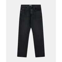 Anerkjendt, Justin Jeans, Dark Grey Shadow-Anerkjendt-Minlillebutik.dk