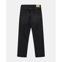 Anerkjendt, Justin Jeans, Dark Grey Shadow-Anerkjendt-Minlillebutik.dk